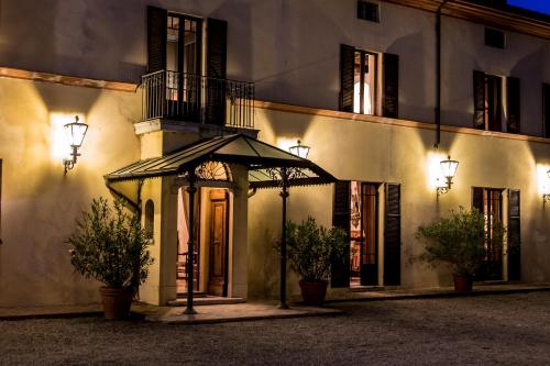 boutique hotels in Cremona