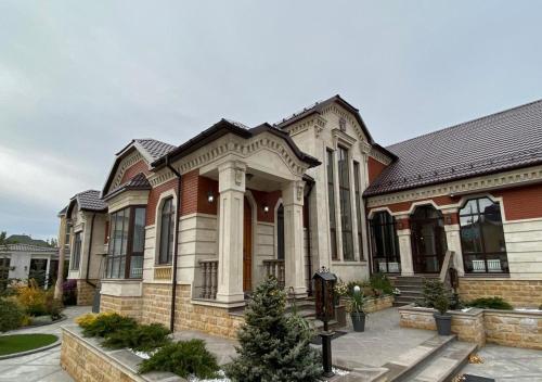 boutique hotels in Karagandy