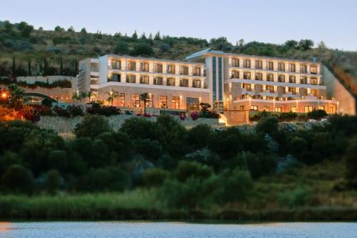 boutique hotels in Datca Peninsula