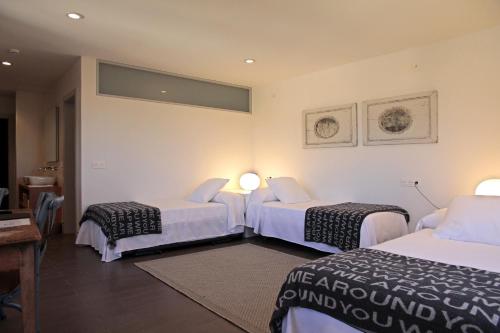 boutique hotels in Burgos