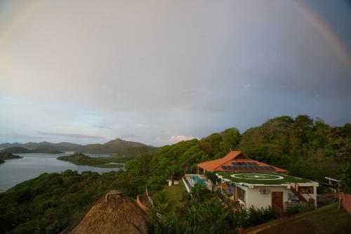 boutique hotels in Portobelo