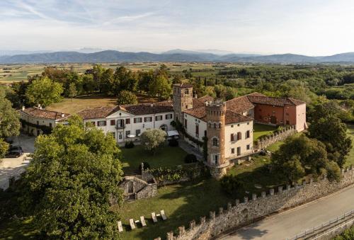 boutique hotels in Friuli Venezia Giulia