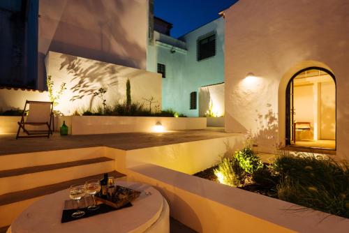 boutique hotels in Beja District