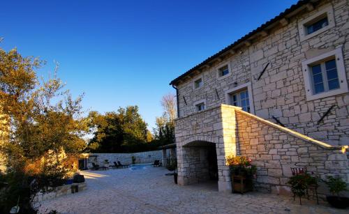 boutique hotels in Istria