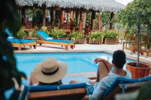 boutique hotels in Lençóis Maranhenses National Park