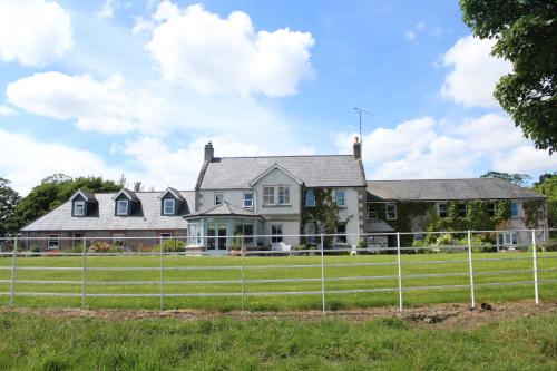 boutique hotels in Kildare County