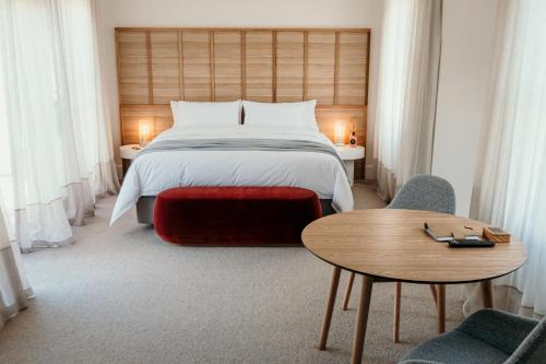 boutique hotels in Victoria