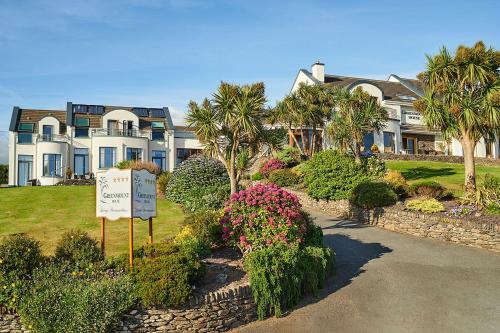 boutique hotels in Ring Of Kerry