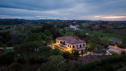 boutique hotels in Emilia-Romagna