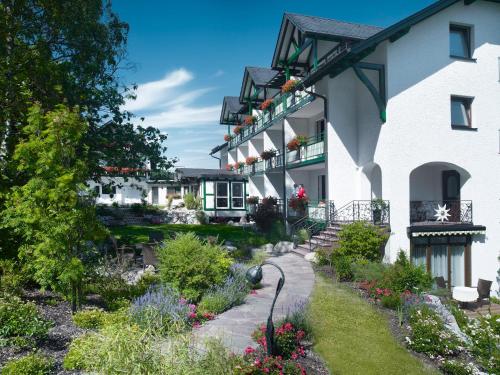 boutique hotels in Willingen