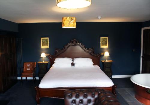 boutique hotels in Alnwick