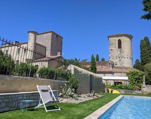 boutique hotels in South Of France