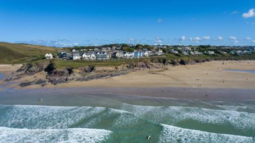 boutique hotels in Newquay