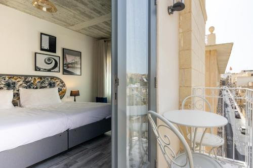 boutique hotels in St Julian'S