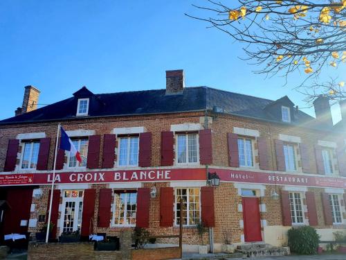 boutique hotels in Loir-Et-Cher