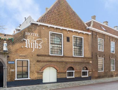 boutique hotels in East-Flanders