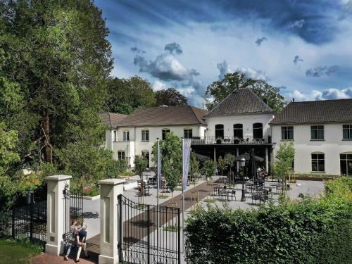 boutique hotels in Achterhoek