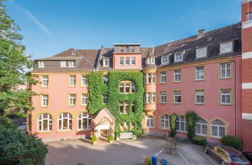 boutique hotels in Taunus