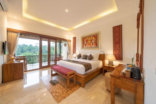 boutique hotels in Gianyar