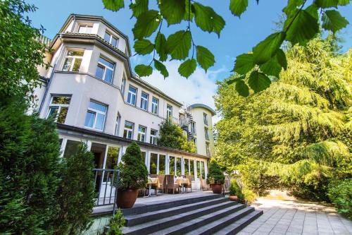 boutique hotels in Ruhr Area