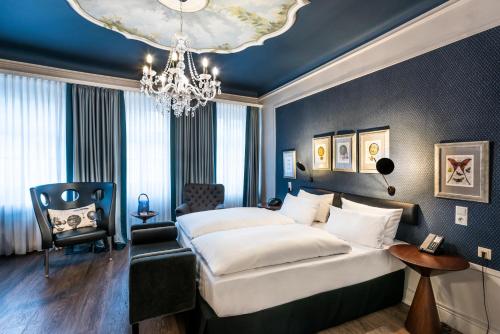 boutique hotels in Würzburg