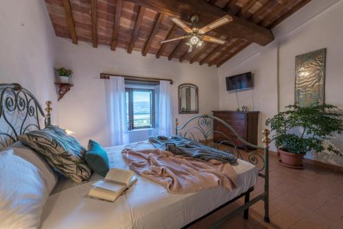 boutique hotels in Fratta Todina