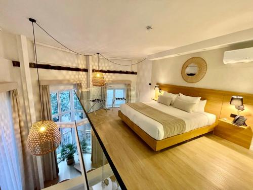 boutique hotels in La Laguna