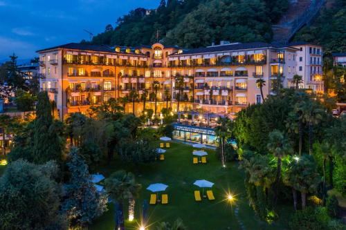 boutique hotels in Provincia Di Como