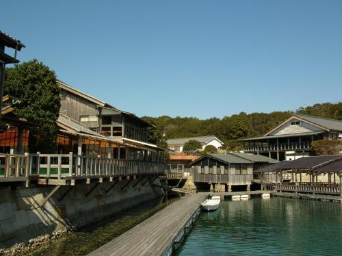 boutique hotels in Ise-Shima