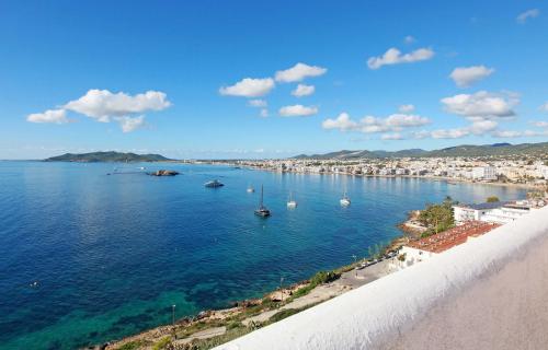 boutique hotels in Ibiza Town