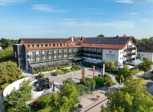 boutique hotels in Upper Bavaria