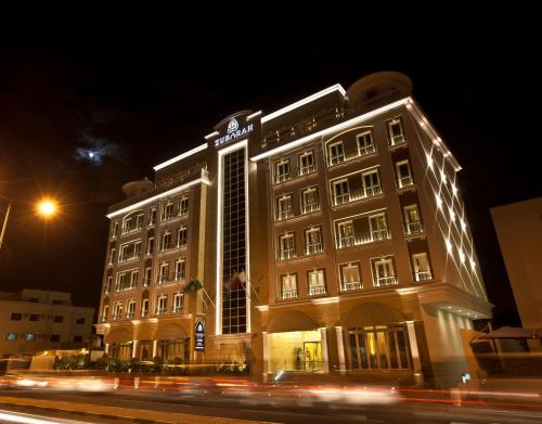 boutique hotels in Doha