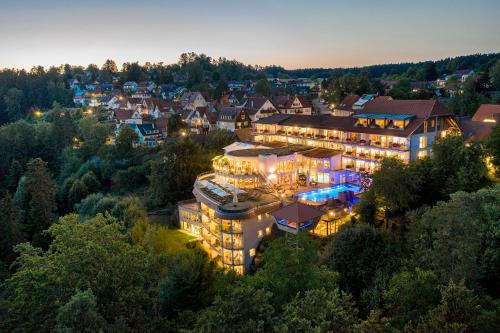 boutique hotels in Baden-Württemberg