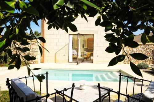 boutique hotels in Salento