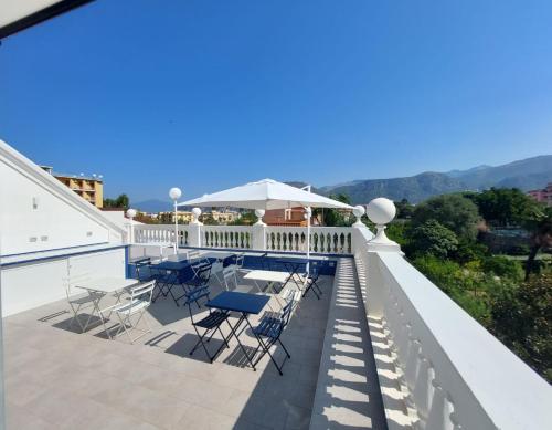 boutique hotels in Sant'Agnello