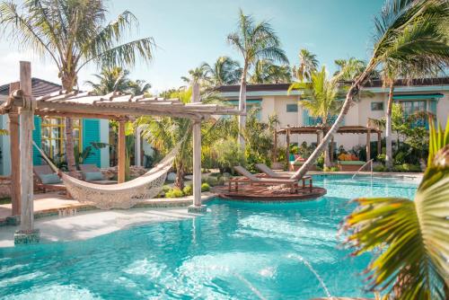 boutique hotels in Caribbean Islands