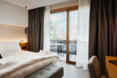 boutique hotels in Udine Area