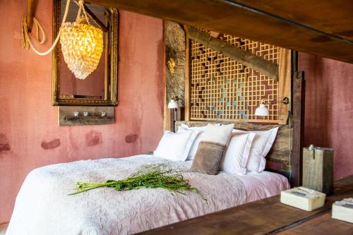 boutique hotels in Santa Cruz