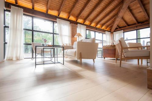 boutique hotels in Sierra De Cazorla, Segura Y Las Villas Nature Reserve