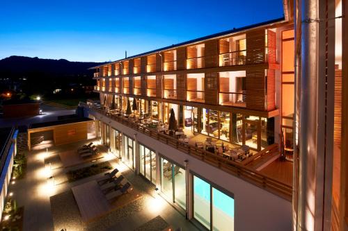 boutique hotels in Oberallgäu