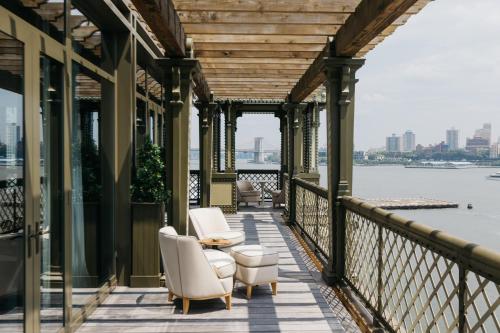 boutique hotels in New York Metropolitan Area