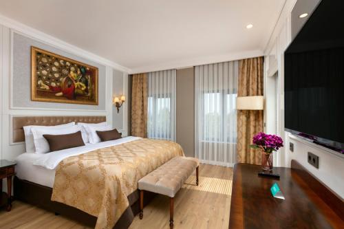 boutique hotels in Antalya