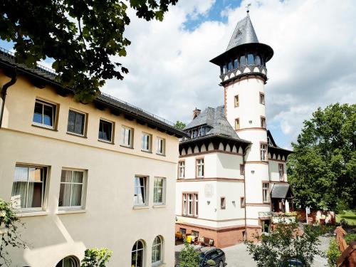 boutique hotels in Potsdam