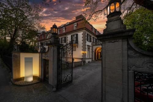 boutique hotels in Potsdam