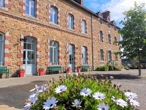 boutique hotels in Côtes-D'Armor