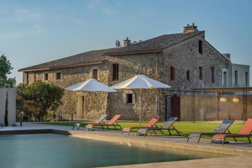 boutique hotels in Baix Empordà