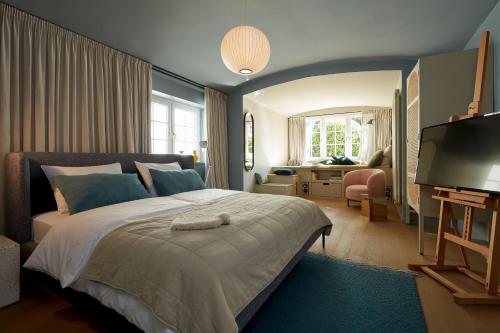 boutique hotels in Hamburg