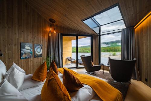 boutique hotels in Finnmark