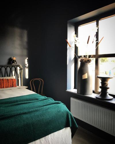 boutique hotels in Halland