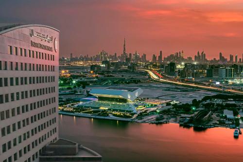 boutique hotels in Sharjah Emirate